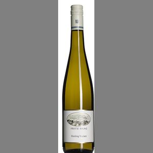 ESTATE RIESLING TROCKEN VEGAN