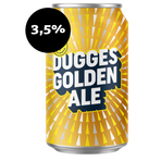 Golden ale 3,5%