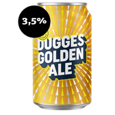 Golden ale 3,5%