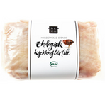 Kyckling Lårfilé 2,5kg Eko fryst (Reko - 2,5kg)