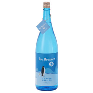 Tamagawa ICE Breaker "3U" 180cl