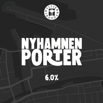 Nyhamnen Porter