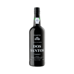 Dos Santos Tawny