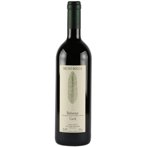 Bruno Rocca Barbaresco Currà