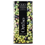 Extra jungfru Olivolja - DRUPE (ORTUSO - 5 liter)