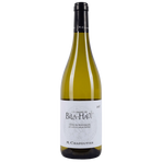 Domaine de Bila-Haut Les Vignes Blanc