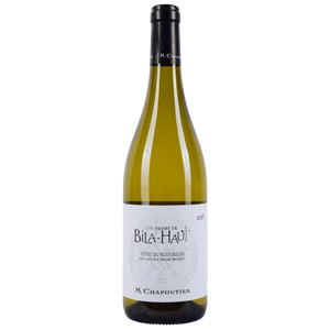 Bila-Haut Les Vignes Blanc