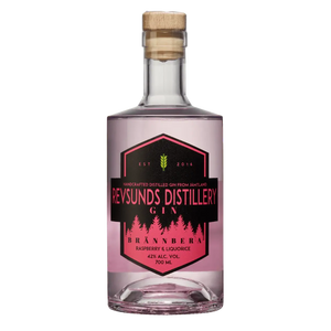 Brännbera Gin 42% 700ml FL