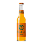 Fritz-Limo Orange 33 cl