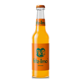 Fritz-Limo Orange 33 cl