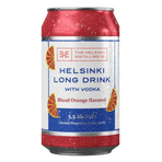 Helsinki Long Drink Blood Orange 5,5%
