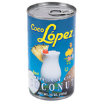 Coco Lopez Cream of Coconut 425 g