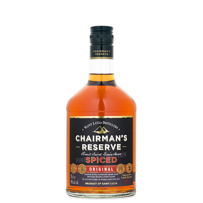 Reserve Spiced Rum