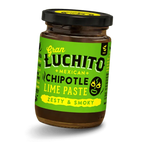 Chipotle Lime Paste 100g