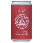 Liten Julöl 5,3% Burk 250 ml
