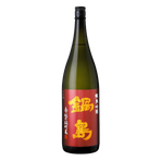 JUNMAI GINJO AKAIWA-OMACHI