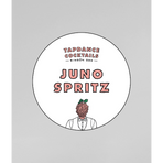 Tapdance Juno Spritz, 20L keykeg