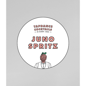 Tapdance Juno Spritz, 20L keykeg
