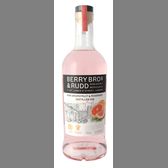 Gin Pink Grapefruit - Rosemary