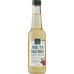 Årets Skörd Mousserande