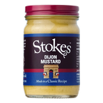 Dijon Mustard 185g