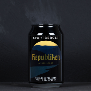 Republiken 330ml