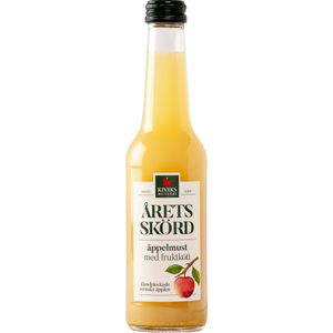 Årets Skörd