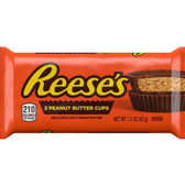 Hershey's Reese's Peanut Butter Cups
