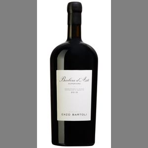 Enzo Bartoli Barbera d'Asti Superiore
