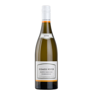Kumeu Maté's Chardonnay