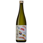 Kozaemon SUSHI Label