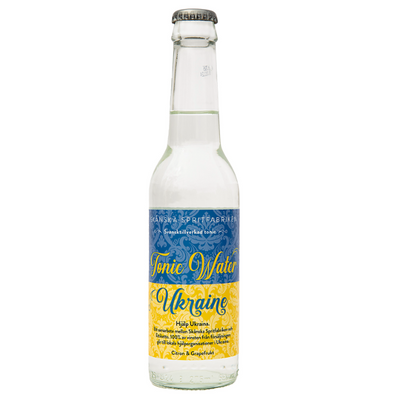 Tonic Water Ukraine0
