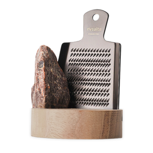 Rivsalt Walnut
