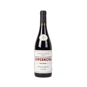 Supernova Negre 2024