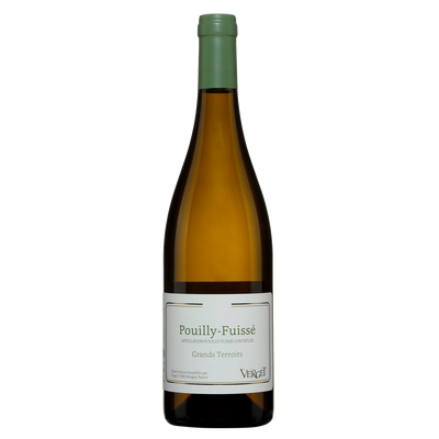 Pouilly Fuisse Grands Terroirs0