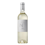 No 1 Sauvignon Blanc