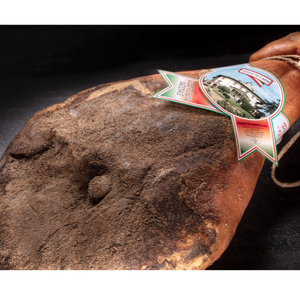 Prosciutto Toscano (Poggetto - 7 kg)