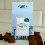 Havssaltstryfflar 100g