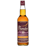 The Dundee 10 YO Blended Scotch Whisky