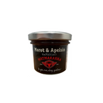 Marmelad Morot/Apelsin 120g