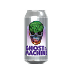 Omnipollo x Parish Brewing, Ghost in the Machine Freaky Friday DIPA 8,0% (Burk 440ml)
