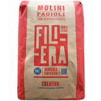 Mjöl Vete, Creativa Tipo 0 (Molini Fagioli - 10kg)