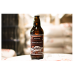 Sonfjället Pilsner 5,0% 500 ml FL