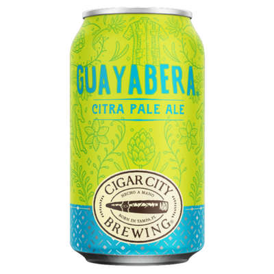 Guayabera Citra Pale Ale