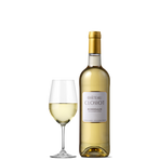 Bourdeaux Blanc Chateau Closiot