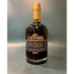 Glögg Blåbär