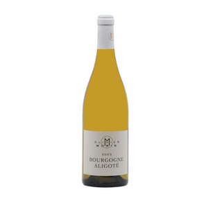 Bourgogne Aligoté AOC
