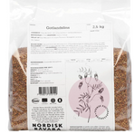 Gotlandslins Eko (Nordisk Råvara - 2,5kg)