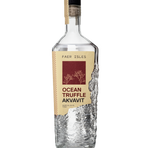 Ocean Truffle Akvavit