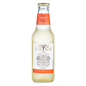 Double Dutch Ginger Ale